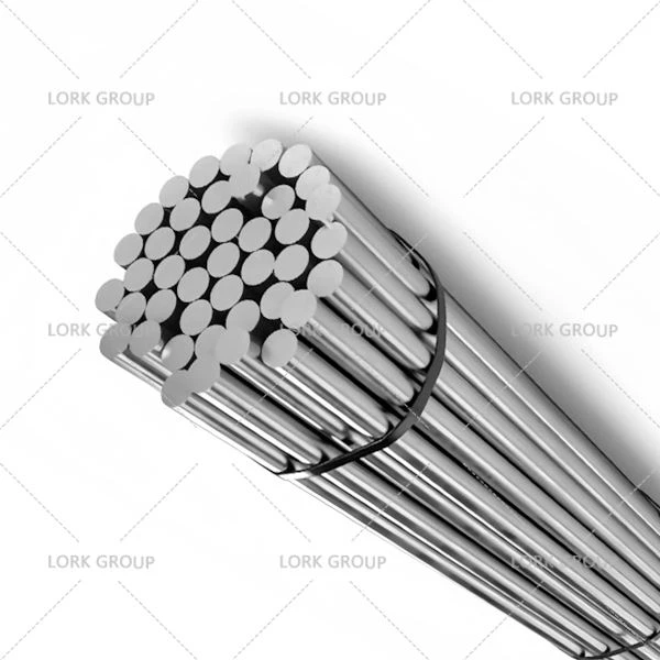ASTM F1537 Co-28cr-6mo Alloy Bar