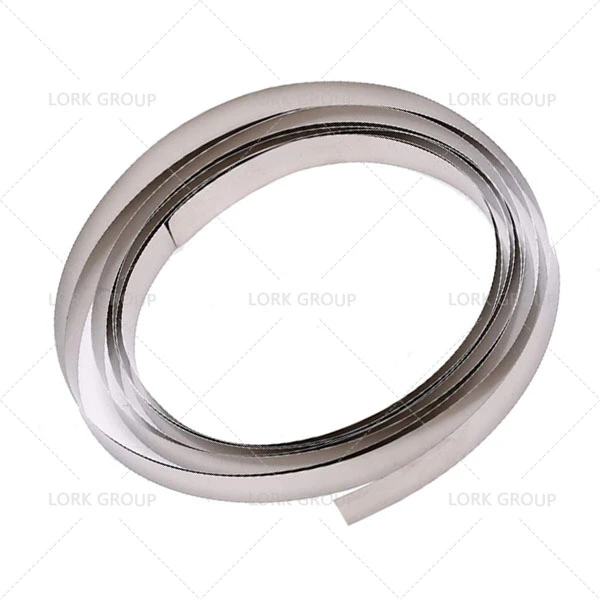 Inconel 693 Nickel Alloy Strip