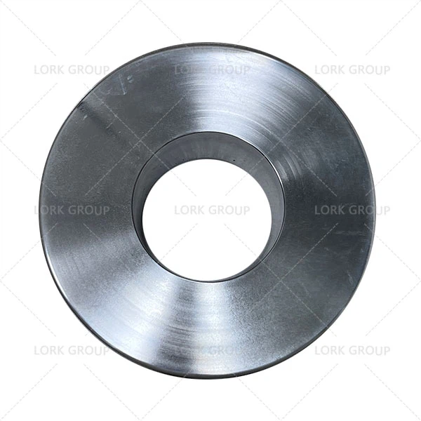 Inconel 718 Nickel Alloy Mold