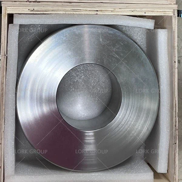 Inconel 718 Nickel Alloy Mold high quality