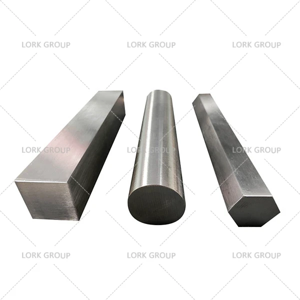 Haynes 230 Forged Bar