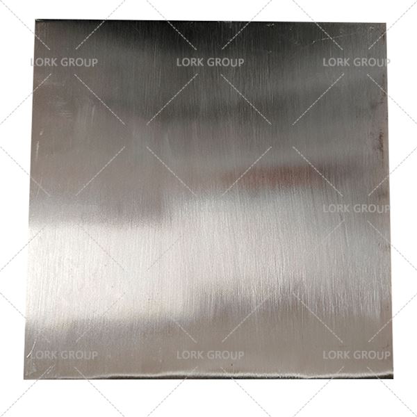 Incoloy 800ht plate