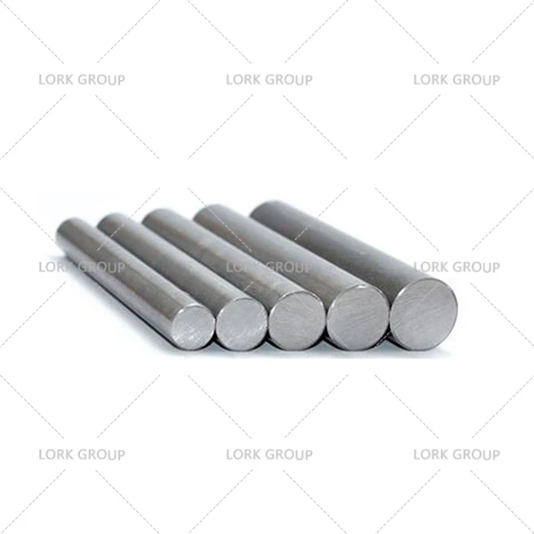 Inconel 751 Alloy Bar