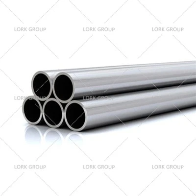 AISI 904L 스테인레스 스틸 파이프 (UNS N08904,ASTM A312)
