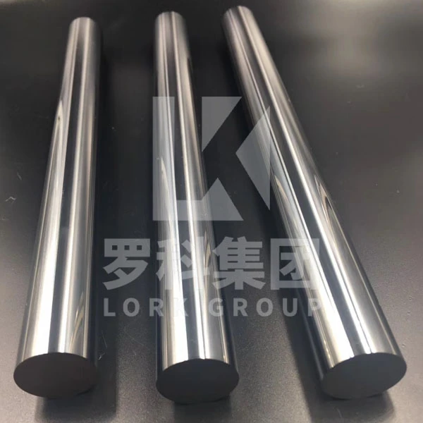Nimonic 90 Nickel Alloy rod Nimonic 90 Nickel Alloy rod