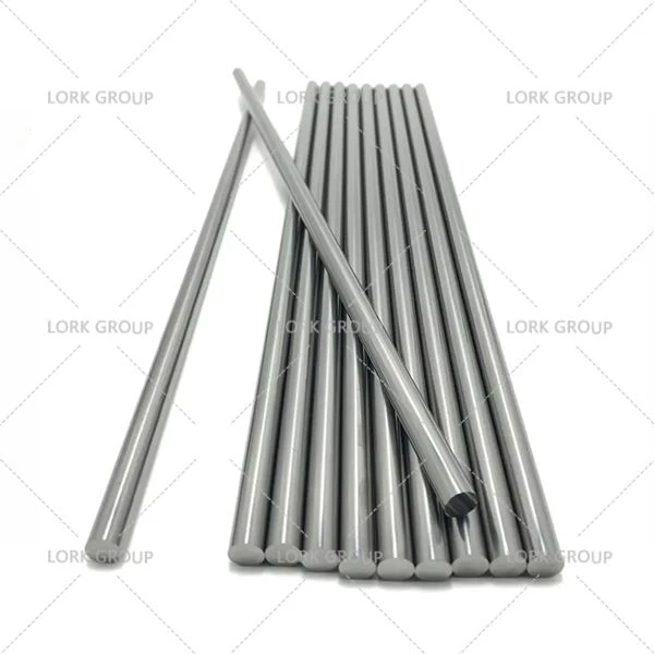 Tungsten Nickel Iron Alloy Bar
